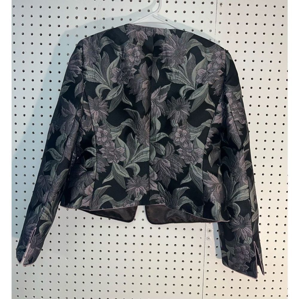 Armani Collezioni blazer jacket - Picture 2 of 7
